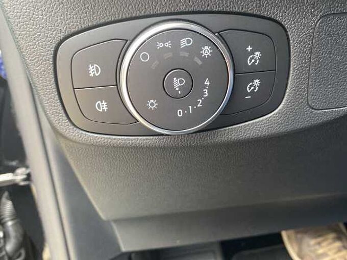 Ford Focus ST-Line Automatic Hybrid B&O