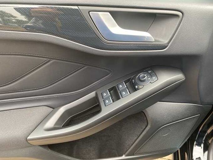 Ford Focus ST-Line Automatic Hybrid B&O