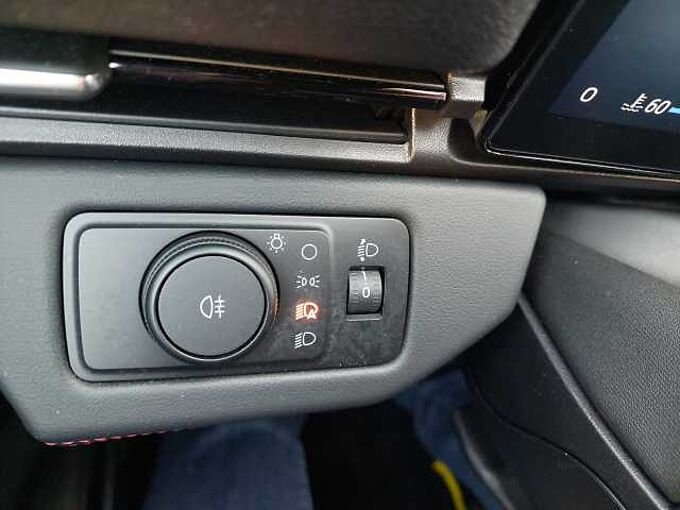 Ford Puma Hybrid Automatic ST-LINE X B&O