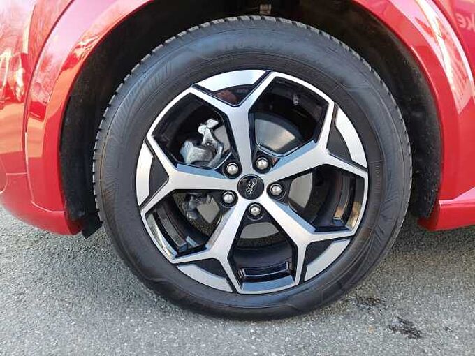 Ford Puma Hybrid Automatic ST-LINE X B&O