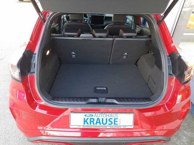 Ford Puma Hybrid Automatic ST-LINE X B&O