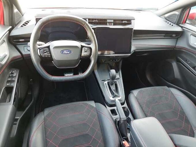 Ford Puma Hybrid Automatic ST-LINE X B&O