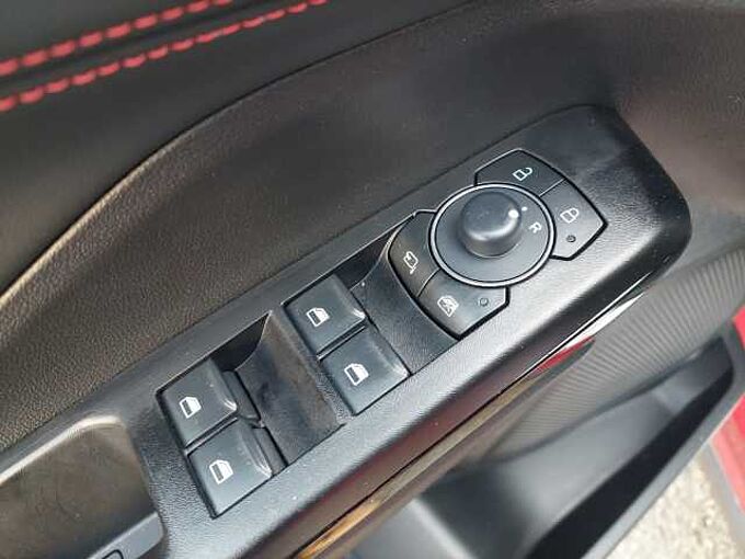 Ford Puma Hybrid Automatic ST-LINE X B&O