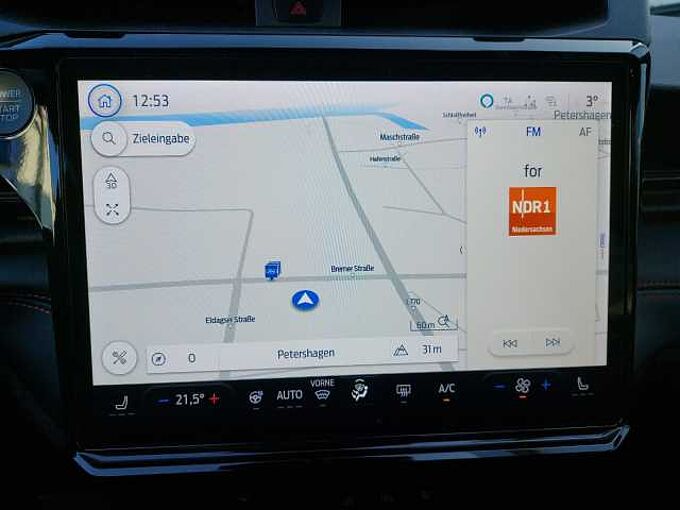 Ford Puma Hybrid Automatic ST-LINE X B&O