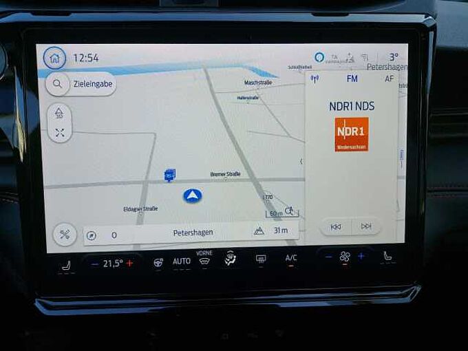 Ford Puma Hybrid Automatic ST-LINE X B&O