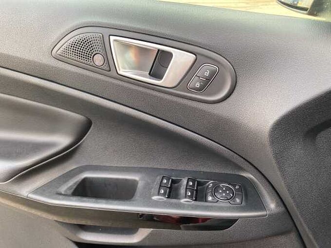 Ford EcoSport ST Line 103kw Navi