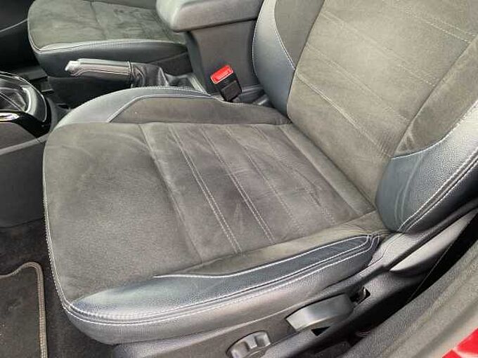 Ford EcoSport ST Line 103kw Navi