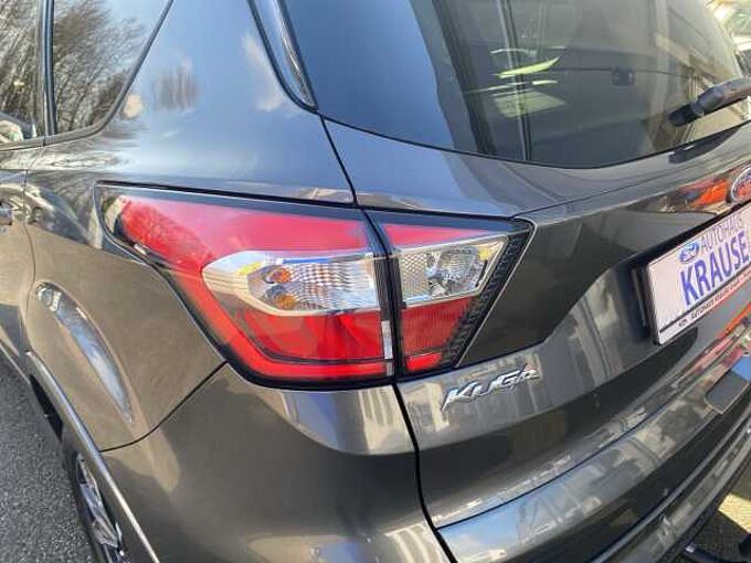 Ford Kuga ST-Line Automatic 4x4 AHK 2.1To