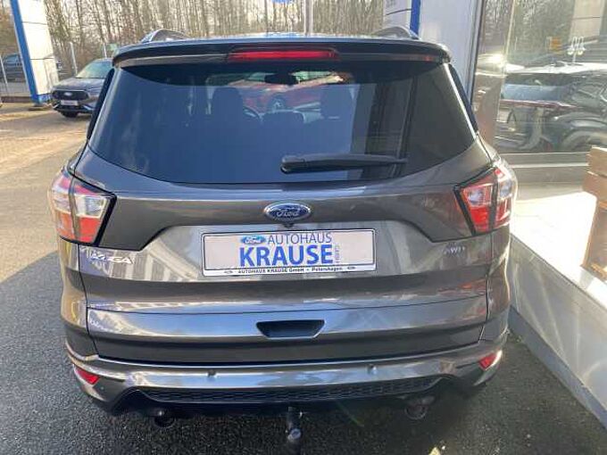 Ford Kuga ST-Line Automatic 4x4 AHK 2.1To