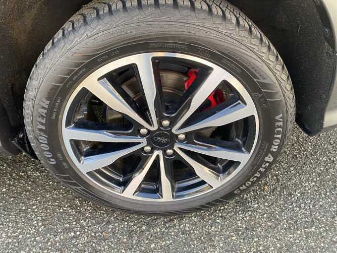 Ford Kuga ST-Line Automatic 4x4 AHK 2.1To