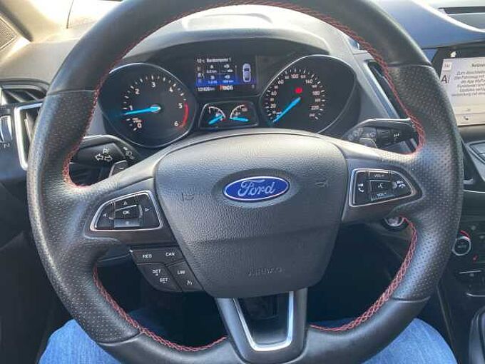 Ford Kuga ST-Line Automatic 4x4 AHK 2.1To