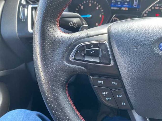 Ford Kuga ST-Line Automatic 4x4 AHK 2.1To