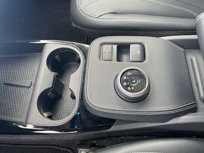 Ford Mustang MACH-E Extended Range Pano Technopak.