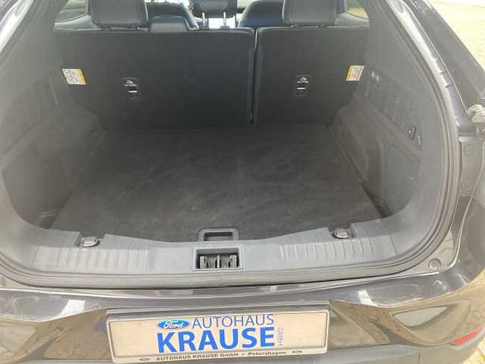 Ford Mustang MACH-E Extended Range Pano Technopak.