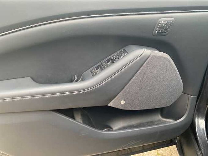 Ford Mustang MACH-E Extended Range Pano Technopak.