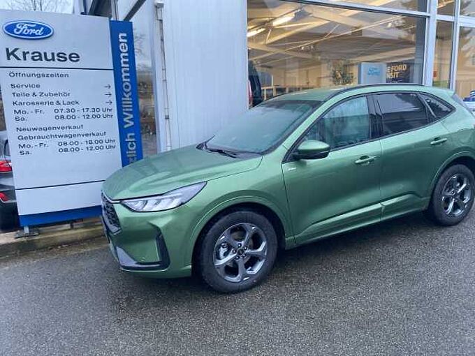 Ford Kuga 1.5 ST-Line Automatic