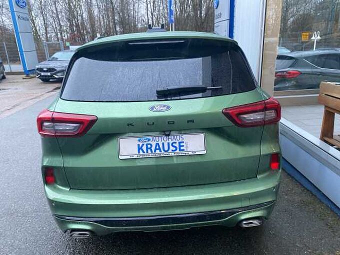 Ford Kuga 1.5 ST-Line Automatic