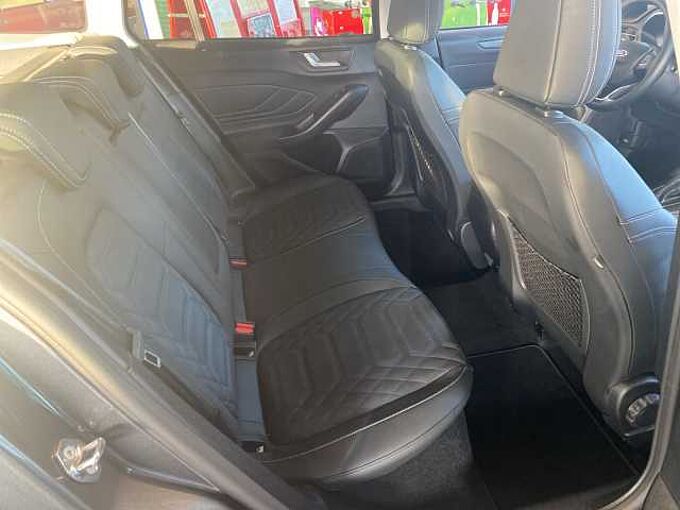 Ford Focus Active X Automatic Pano AHK