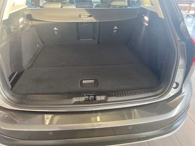 Ford Focus Active X Automatic Pano AHK