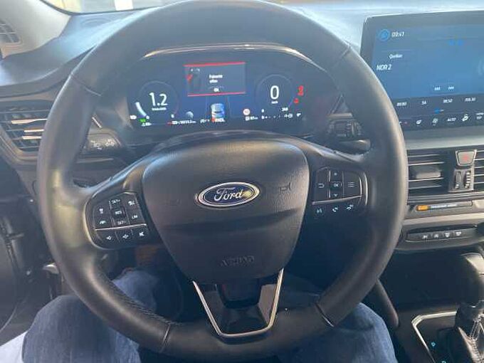 Ford Focus Active X Automatic Pano AHK