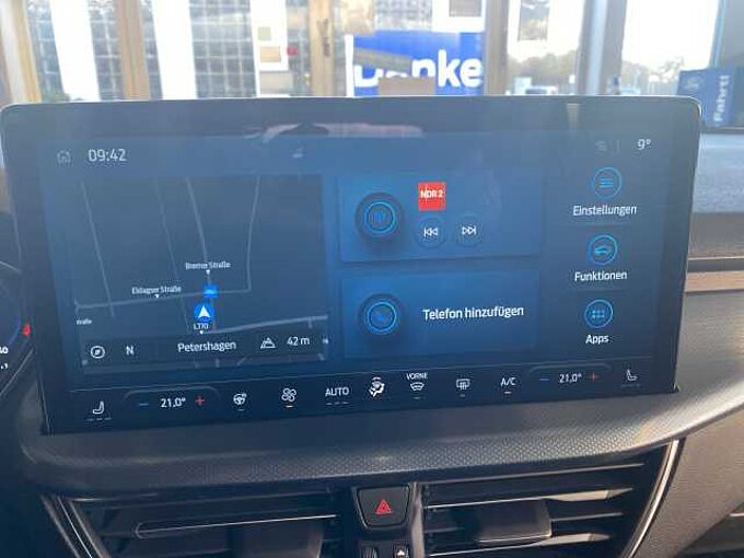 Ford Focus Active X Automatic Pano AHK