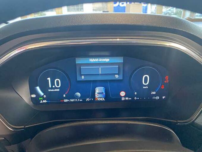 Ford Focus Active X Automatic Pano AHK