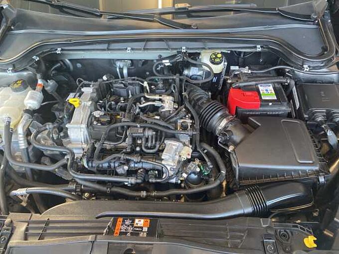 Ford Focus Active X Automatic Pano AHK