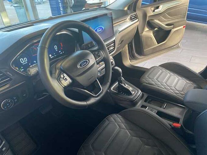 Ford Focus Active X Automatic Pano AHK