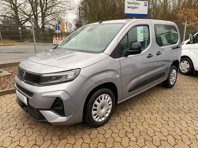 Opel Combo Life Van 1.5 D Edition N1 Navi DAB