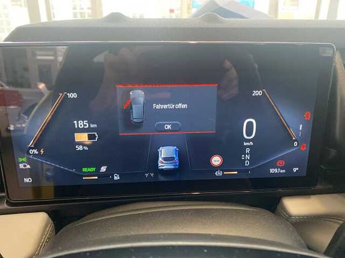 Ford Puma Electric ,Winter-Komfortpaket, 0%