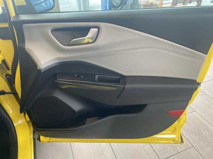 Ford Puma Electric ,Winter-Komfortpaket, 0%