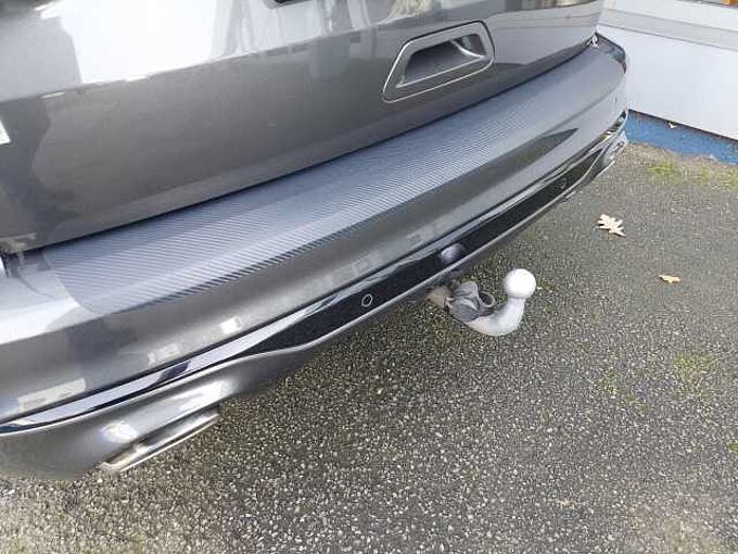 Ford Kuga PHEV ST-LINE X/Pano/AHK/20 Zoll Alu