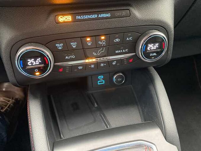 Ford Kuga ST Line X B&O Navi