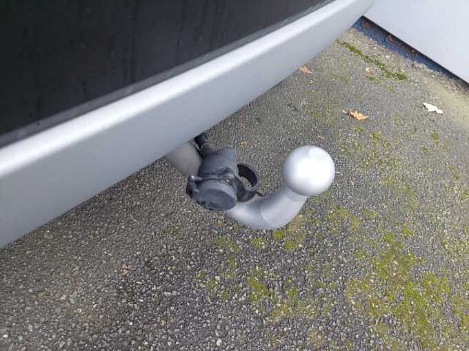 Ford Kuga Titanium PHEV AHK