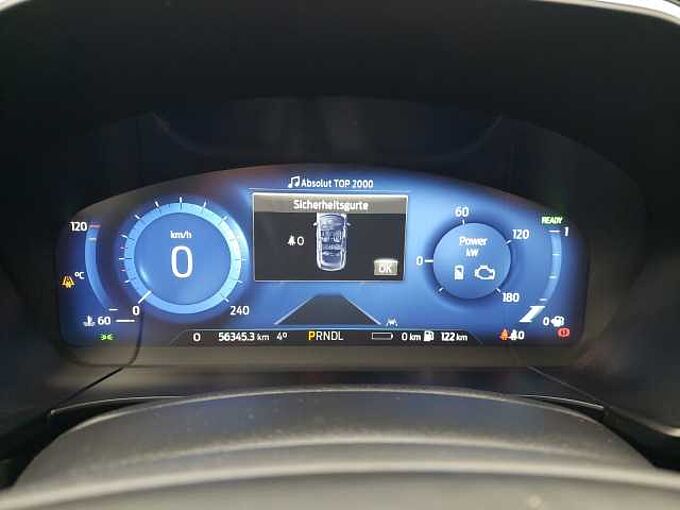 Ford Kuga Titanium PHEV AHK