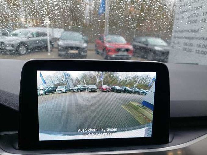 Ford Kuga Titanium PHEV AHK