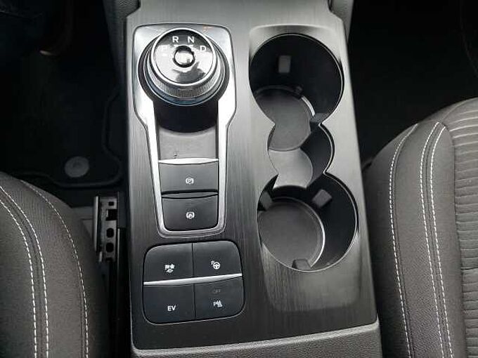 Ford Kuga Titanium PHEV AHK