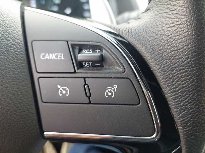 Mitsubishi Eclipse Cross Plug-in Hybrid 4x4 Plug-in Hybrid AHK 1. Hand