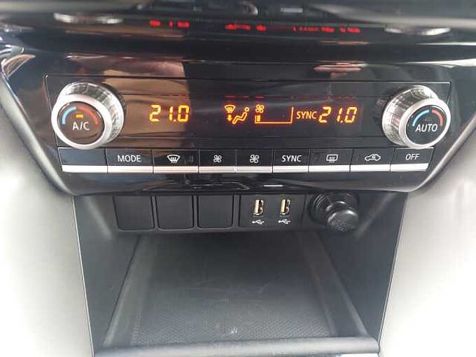 Mitsubishi Eclipse Cross Plug-in Hybrid 4x4 Plug-in Hybrid AHK 1. Hand