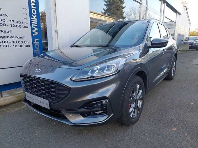 Ford Kuga ST Line X 1. Hd. B&O Headup