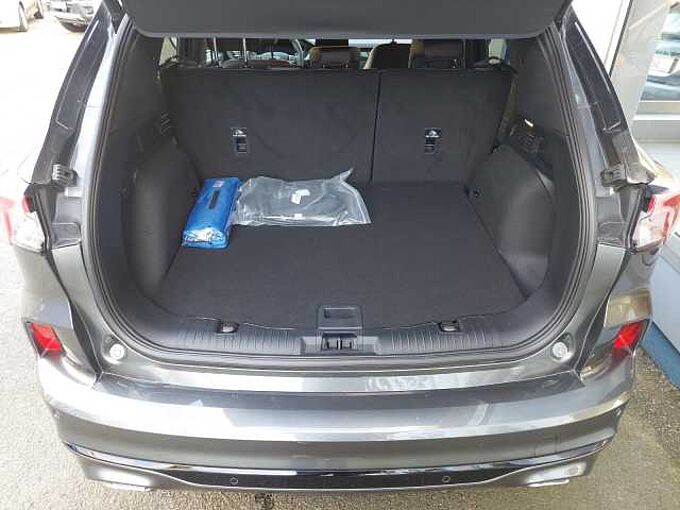 Ford Kuga ST Line X 1. Hd. B&O Headup