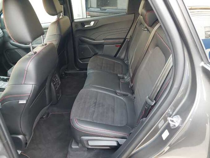 Ford Kuga ST Line X 1. Hd. B&O Headup