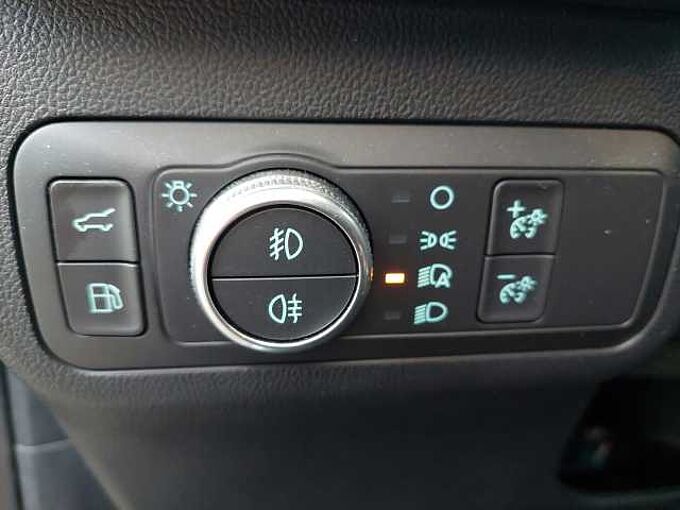 Ford Kuga ST Line X 1. Hd. B&O Headup