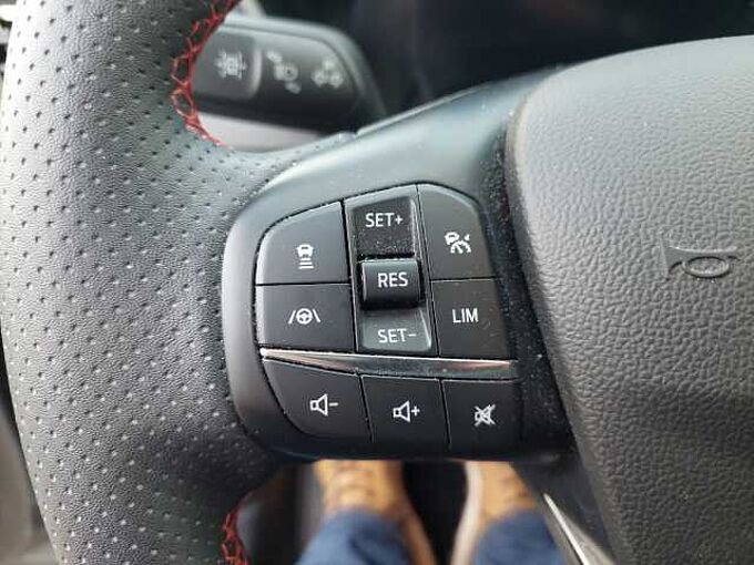 Ford Kuga ST Line X 1. Hd. B&O Headup