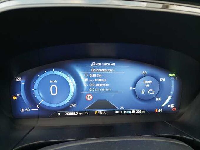 Ford Kuga ST Line X 1. Hd. B&O Headup