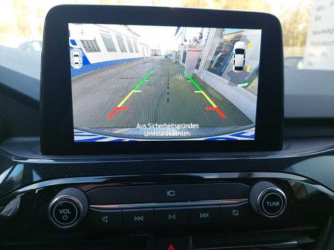 Ford Kuga ST Line X 1. Hd. B&O Headup