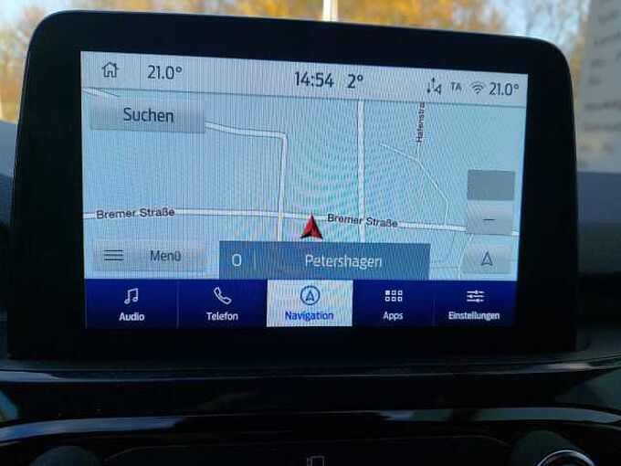 Ford Kuga ST Line X 1. Hd. B&O Headup