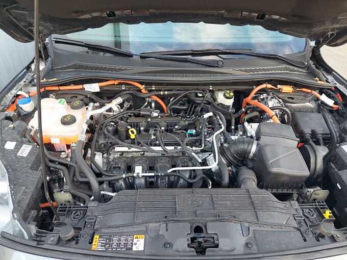 Ford Kuga ST Line X 1. Hd. B&O Headup