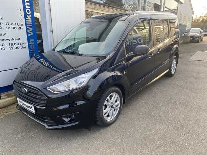 Ford Transit Connect Trend L2 Automatic AHK