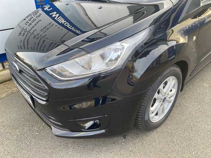 Ford Transit Connect Trend L2 Automatic AHK